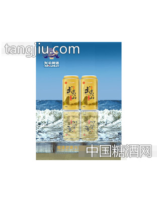 武夷山金罐
