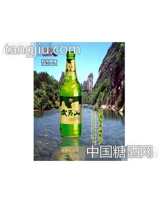 武夷山特醇