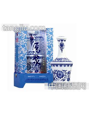 原浆老酒窖藏10