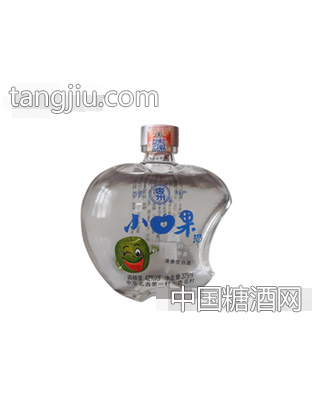 小苹果酒42度375ML