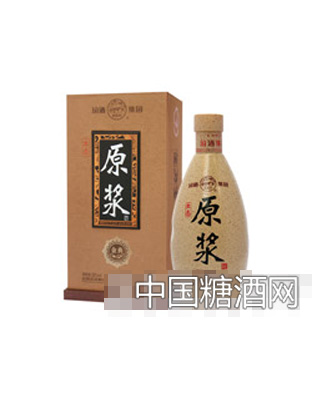 杏花村生态原酒金典