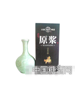 老酒坊原浆酒475ml