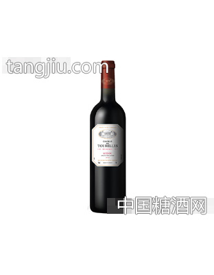 双塔酒庄2003年份正牌