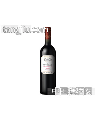 双塔酒庄2007年份正牌