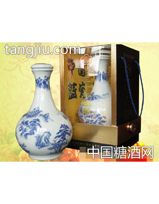 陈酿青瓷（三十）