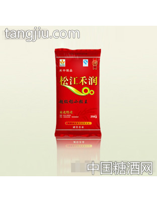 松江禾润超级小粒王