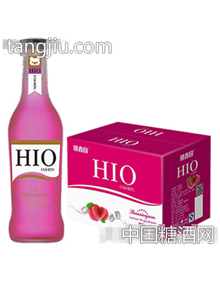 膳鑫园hio水蜜桃275mlx15瓶