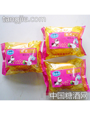 鑫华园食品