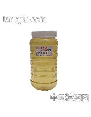 紫云英蜜1000g