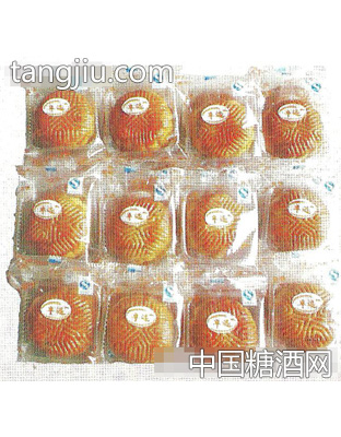 卓远月饼