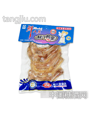 鲜汁鸡爪120g