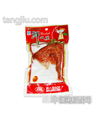 香辣鸡腿85g
