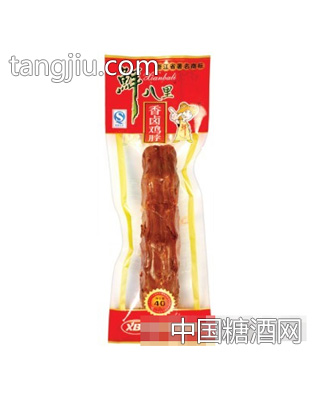 香卤鸡脖40g