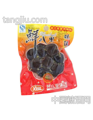 鲜八里50克鹌鹑蛋
