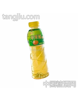 康汇园苹果醋瓶装