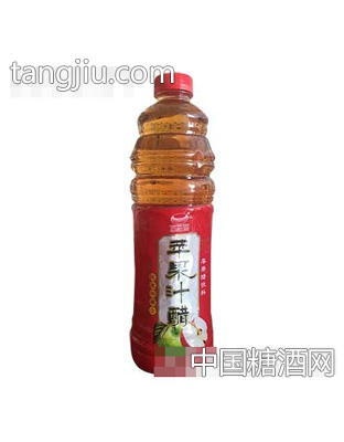 康汇园苹果汁醋1.5L