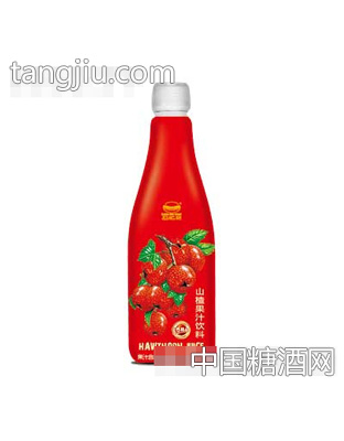 康汇园山楂汁饮料1.25L