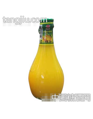 康汇园芒果汁饮料230ml