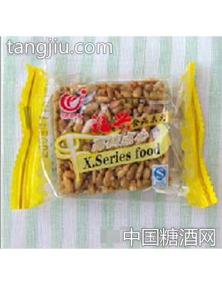点心（瓜子仁）