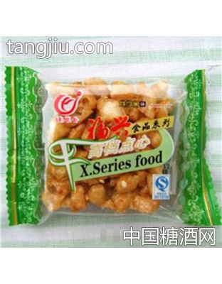 点心（甜品）