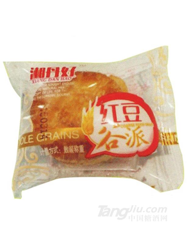 湘丹好红豆谷派