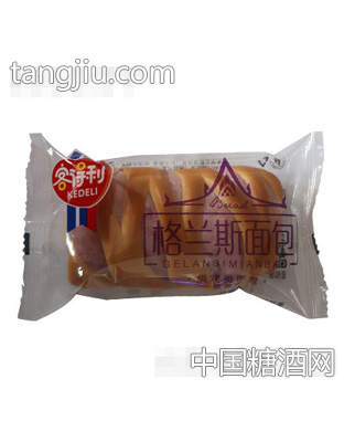 客得利格兰斯面包（袋）