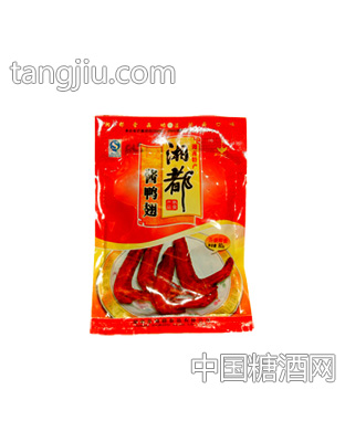 酱鸭翅