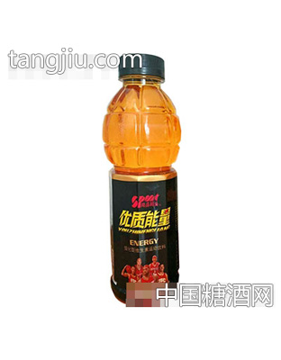 优质能量维生素饮料600ml