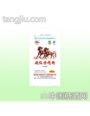 祥丰 超级特精粉