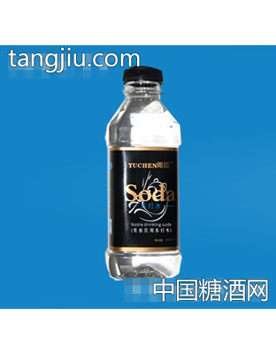 雨臣苏打水