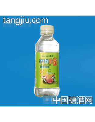 雨臣柠檬C6
