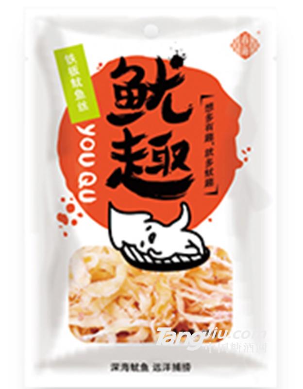 鱿鱼 46g