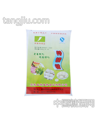 祥麦特精粉