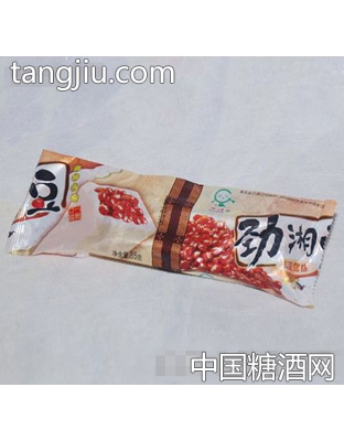劲湘红豆