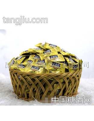 香融柠檬糕散装