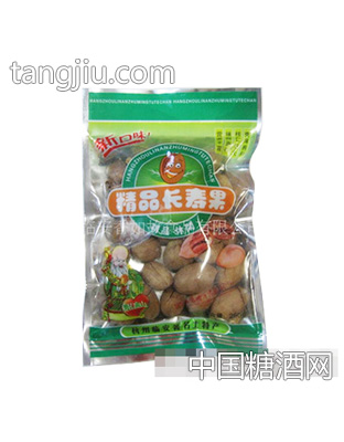 山之恋长寿果（大圆)