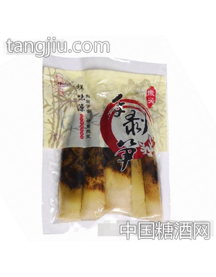 祥味源嫩尖手剥笋