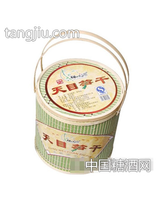 祥味源天目笋干礼盒