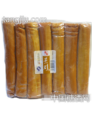 香香素鸡