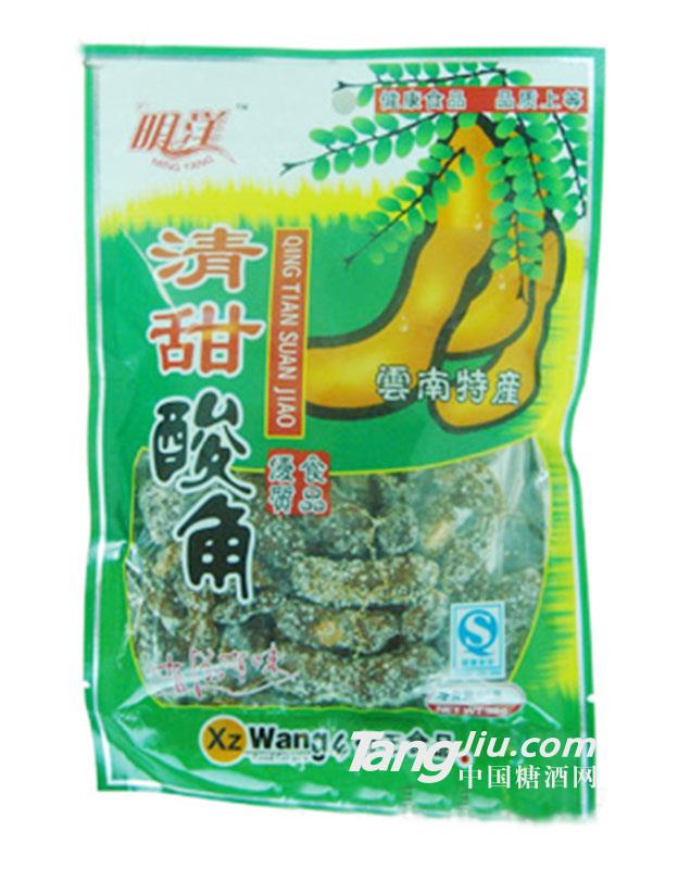 明洋清甜酸角98克袋装