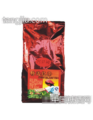 阿萨姆红茶500g