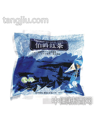 桔阳卡萨伯爵红茶