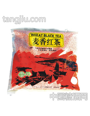 桔阳卡萨麦香红茶