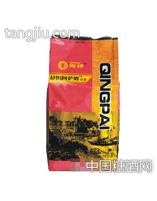 桔阳青牌阿萨姆红茶