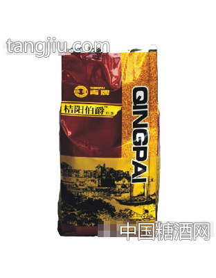 桔阳青牌伯爵红茶600g