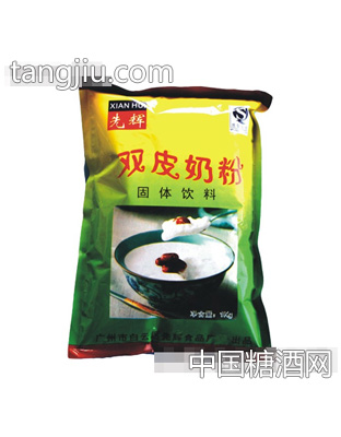 双皮奶粉