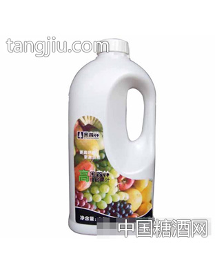 黑森林高倍数果汁