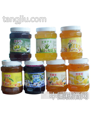 新包装优果C