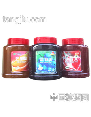 鲜活优果C