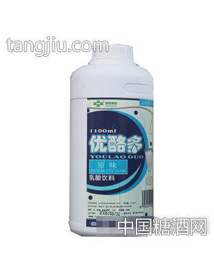 鲜活优酪多